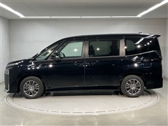 ヴォクシー S-G 7ニンノリ