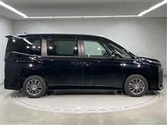 ヴォクシー S-G 7ニンノリ