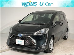 シエンタ HV ファンベース G