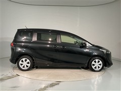 シエンタ HV ファンベース G