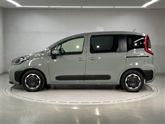 シエンタ Z 7ニンノリ