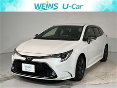 カローラツーリング WxB