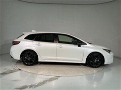 カローラツーリング WxB