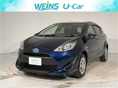 アクア S スタイルブラック