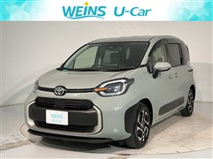 トヨタ シエンタ HEV Z 7ニン