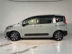 シエンタ HEV Z 7ニン