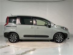 シエンタ HEV Z 7ニン