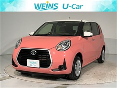 パッソ モーダチャーム