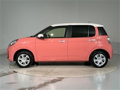 パッソ モーダチャーム