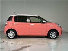 パッソ モーダチャーム