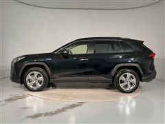RAV4 HV G 4WD