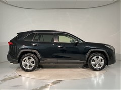 RAV4 HV G 4WD