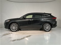 ハリアー Z レザーパッケージ