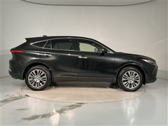 ハリアー Z レザーパッケージ