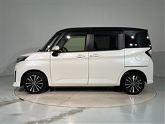 ルーミー カスタムG-T