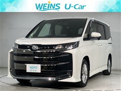 ノア S-G クルマイスシヨウタイプ2