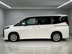 ノア S-G クルマイスシヨウタイプ2