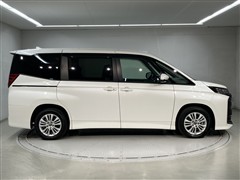 ノア S-G クルマイスシヨウタイプ2