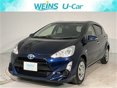 アクア S スタイルブラック