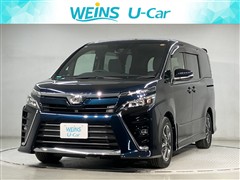 ヴォクシー ZS ジョシュセキリフト