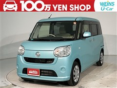 ムーヴキャンバス L SA2