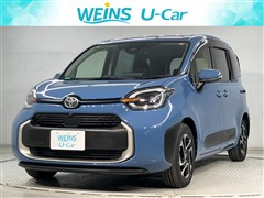 トヨタ シエンタ Z 7ニン