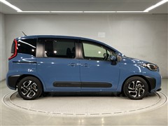 シエンタ Z 7ニン