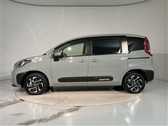 シエンタ HV Z 4WD