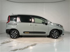 シエンタ HV Z 4WD