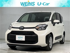 シエンタ X 5ニン