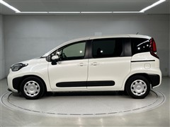 シエンタ X 5ニンノリ