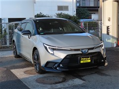 カローラツーリング HV Aスポーツ