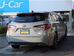 カローラツーリング HV Aスポーツ