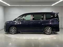 ヴォクシーHEV S-Z