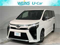 ヴォクシー ZS キラメキ3