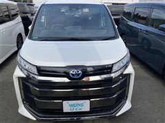 ノア HEV S-G 7ニンノリ