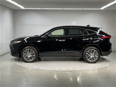 ハリアー Z レザーパッケージ