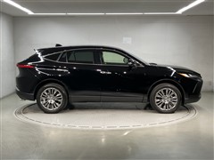 ハリアー Z レザーパッケージ