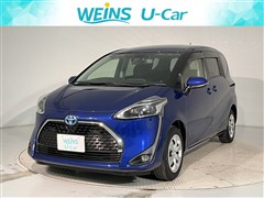 シエンタHV ファンベース G