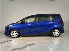 シエンタHV ファンベース G