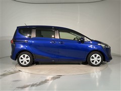 シエンタHV ファンベース G