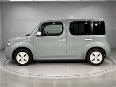 キューブ 15X コダワリSEL