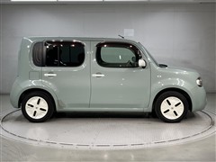 キューブ 15X コダワリSEL