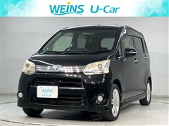 ムーヴ カスタムRS