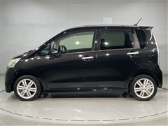 ムーヴ カスタムRS