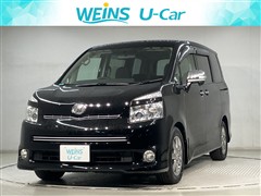 ヴォクシー ZS キラメキ2