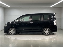 ヴォクシー ZS キラメキ2