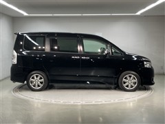 ヴォクシー ZS キラメキ2