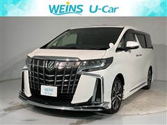 アルファード S Cパッケージ