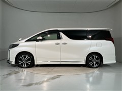 アルファード S Cパッケージ